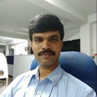Sivasankar G