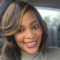 Ashley Bolden