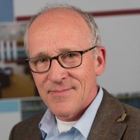 Hans De Jongh