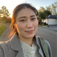 Sherry YANG