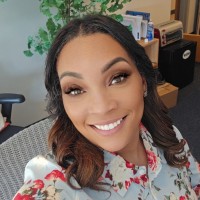 Tina Robinson-Kandill