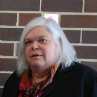 Deborah (Evans) Martin