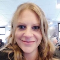 Kirsty Hillier