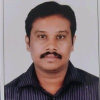 Venkatesan Ramamoorthi