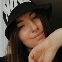 Julia Feshchyn