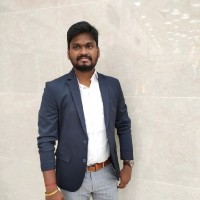 Avinash Kopparapu
