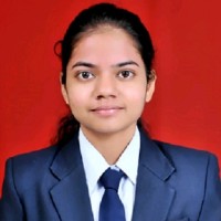 Sayali Kadam
