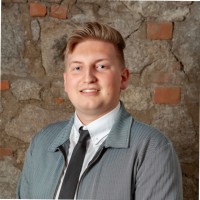 Aaron Mitchell