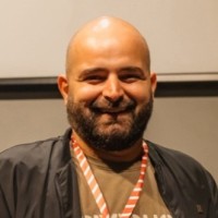 Joel Oliveira