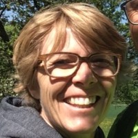 Brigitte Haudenschild