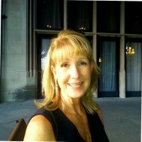 Patti A. Johnson