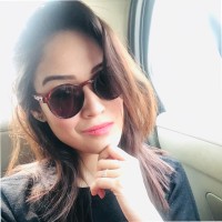 Sonali ghoshal