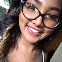 Brianna Persaud