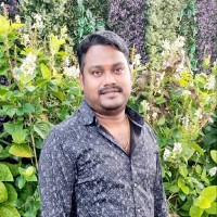 Karthick Raja