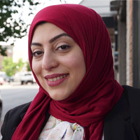 Ghofran Alkhardawi
