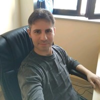 Massimiliano Mazzeo