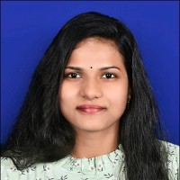 Ipsita Priyadarsini