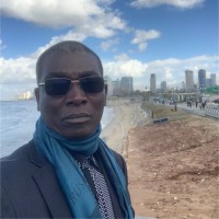 Olivier Kouadio Obrou