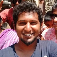 Arun B