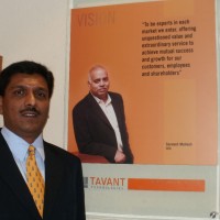Sunil Venugopal