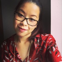 Thihien Sandrine Grandjean