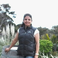 Janet Villar