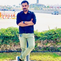 Muhammed Rishad P