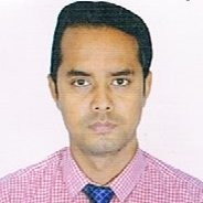 Bipin Dahal