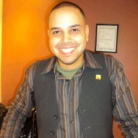 Peter Johnson