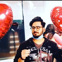 Usama Baig