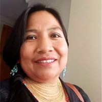 Rina C. Williamson Tabango