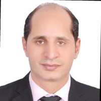 Hesham Ahmed, Pmp