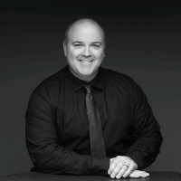Mark Benson