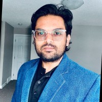 Nikhil Ghelani