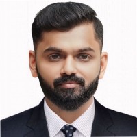 Mohammed Saleel O.V.