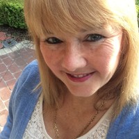 Sue Hughes
