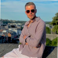 Korentin VANEST