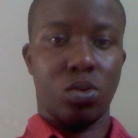 Emmanuel Ahadi  Mchome