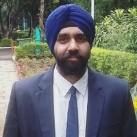 Supreet Singh Bindra