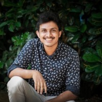 Arjun S Panicker
