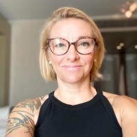 Georgina Petrie