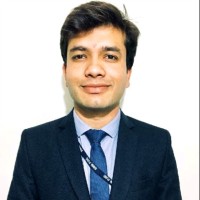 Chetan Gupta