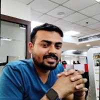 Pratap Sarkar