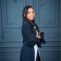 Tynoe Chirewa-Kaitano, MBA