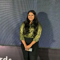 Muskaan Shaikh