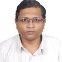 Teclus DSouza