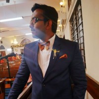 Roshan Krishna