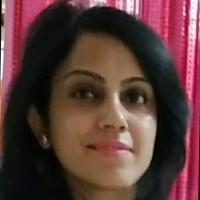 Pooja S.