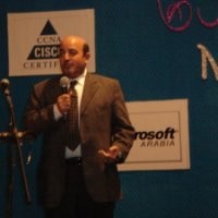 Hani Alami