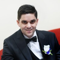 Brad Fabiny